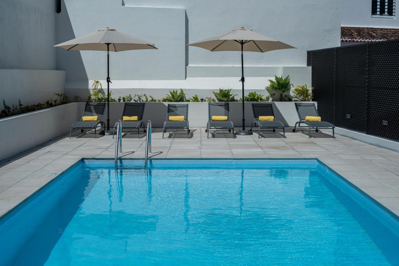 Olive Boutique Guesthouse Vila Franca do Campo Ngoại thất bức ảnh