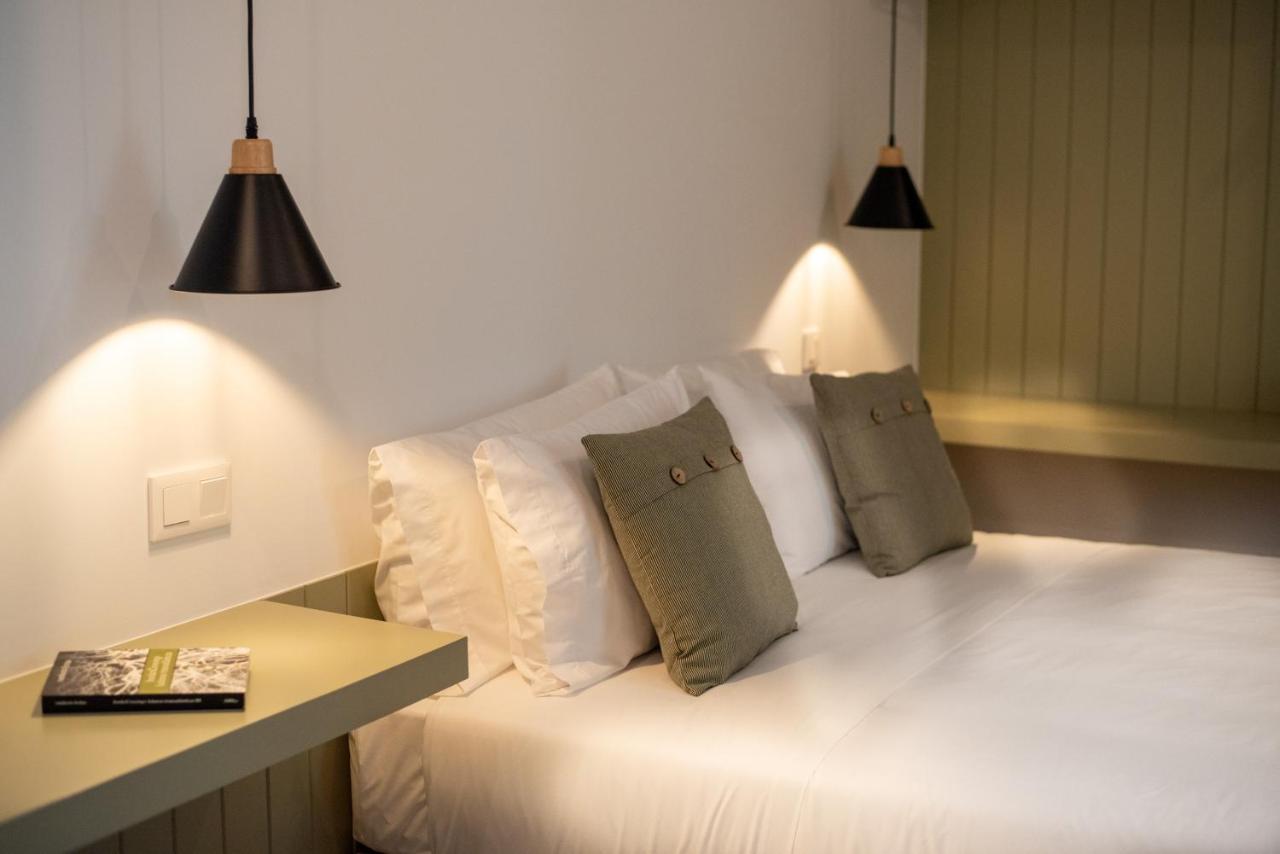 Olive Boutique Guesthouse Vila Franca do Campo Ngoại thất bức ảnh