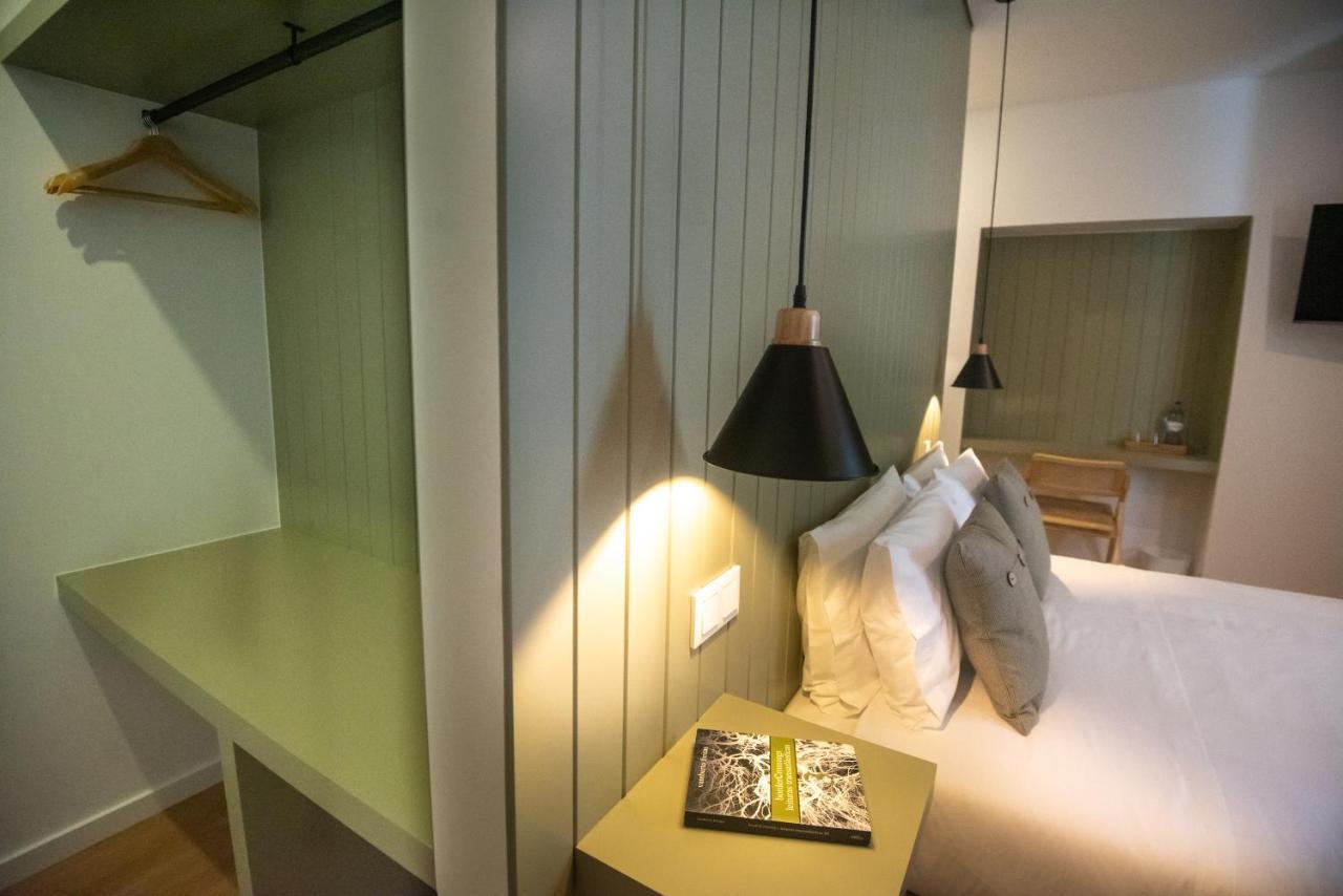 Olive Boutique Guesthouse Vila Franca do Campo Ngoại thất bức ảnh