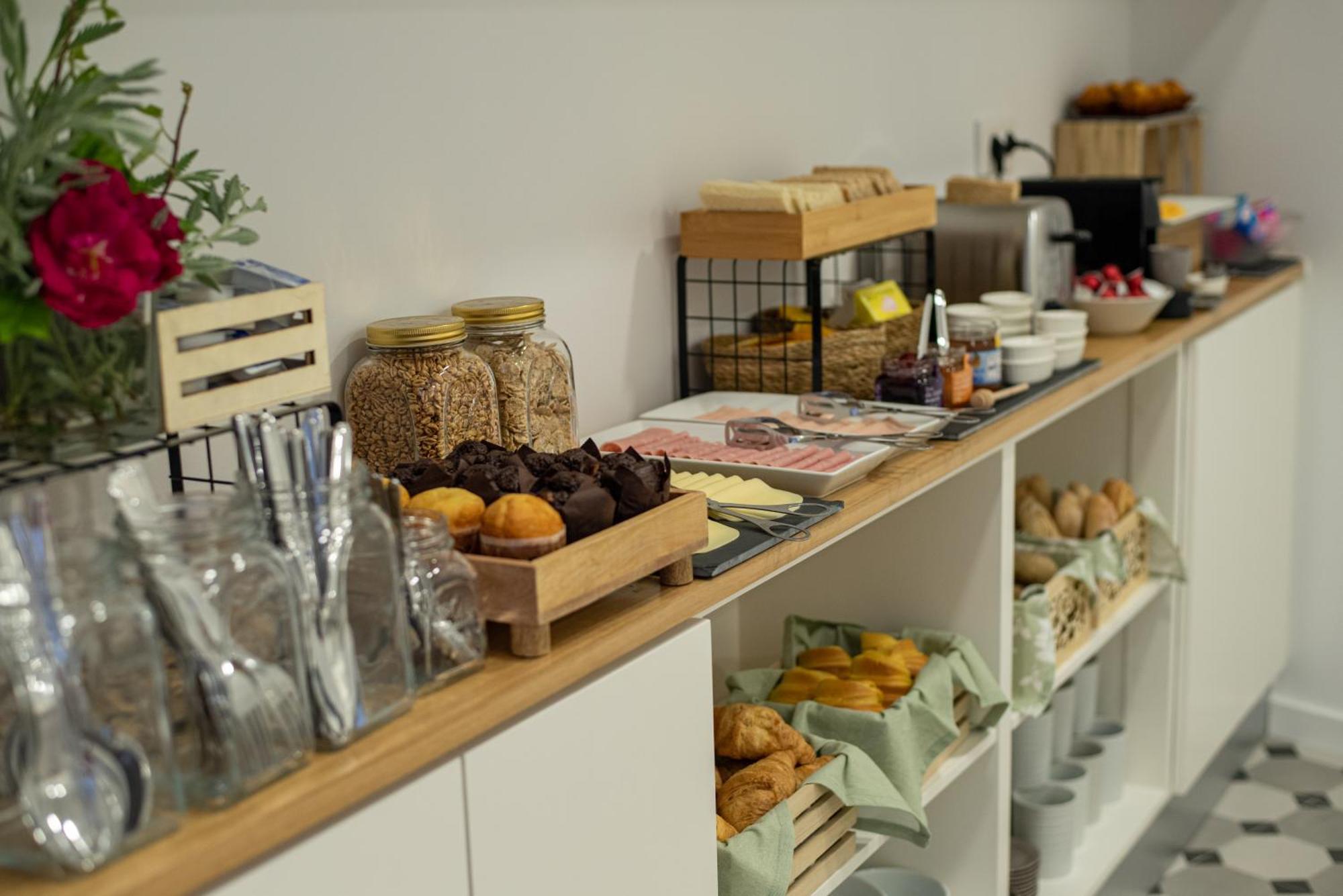 Olive Boutique Guesthouse Vila Franca do Campo Ngoại thất bức ảnh