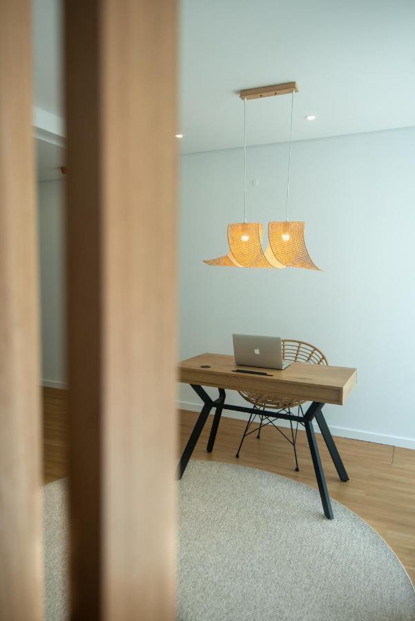 Olive Boutique Guesthouse Vila Franca do Campo Ngoại thất bức ảnh