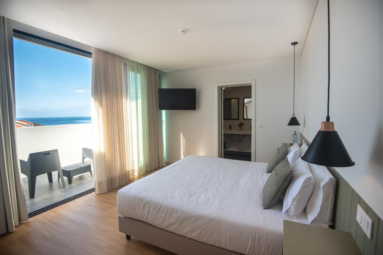 Olive Boutique Guesthouse Vila Franca do Campo Ngoại thất bức ảnh