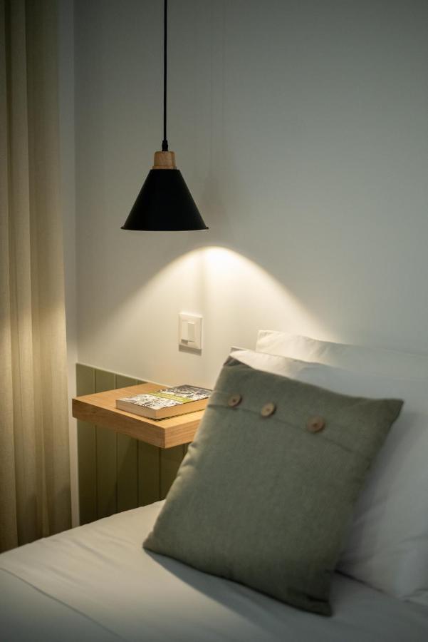 Olive Boutique Guesthouse Vila Franca do Campo Ngoại thất bức ảnh