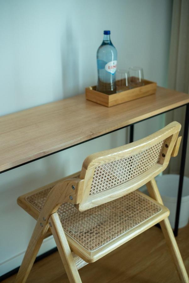 Olive Boutique Guesthouse Vila Franca do Campo Ngoại thất bức ảnh