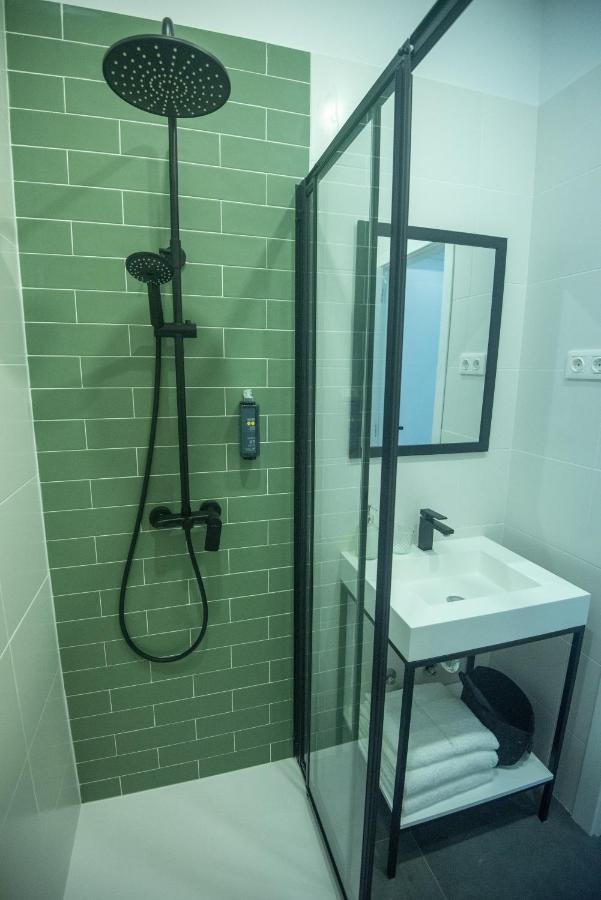 Olive Boutique Guesthouse Vila Franca do Campo Ngoại thất bức ảnh