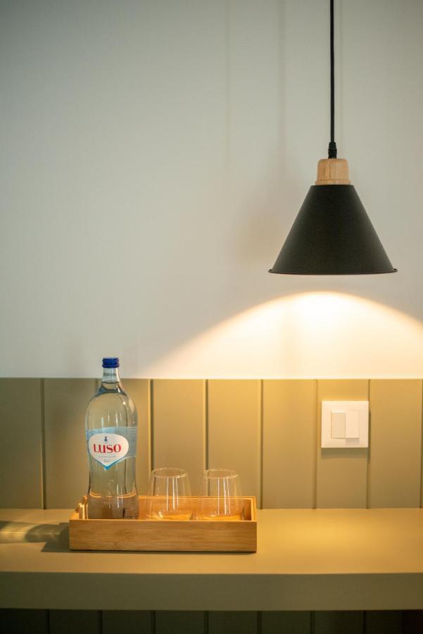 Olive Boutique Guesthouse Vila Franca do Campo Ngoại thất bức ảnh