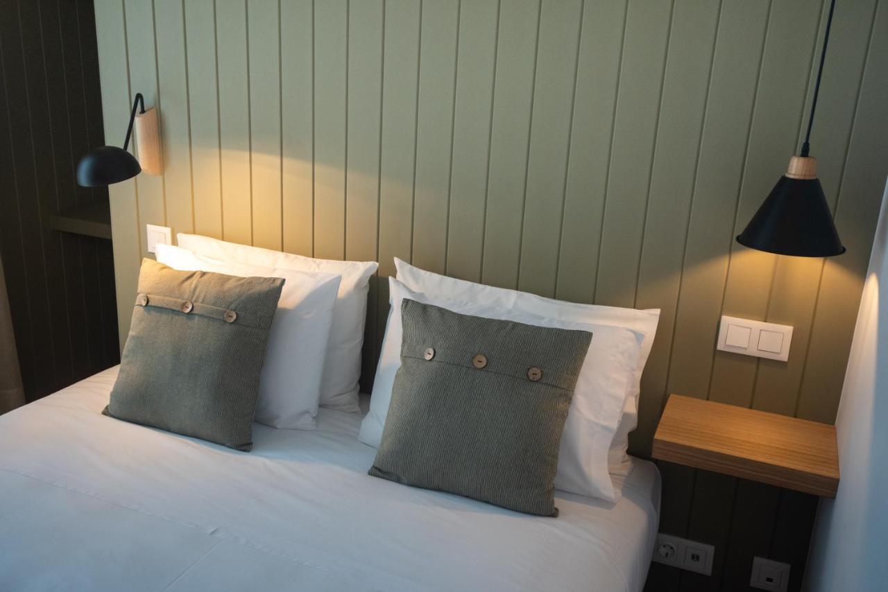 Olive Boutique Guesthouse Vila Franca do Campo Ngoại thất bức ảnh