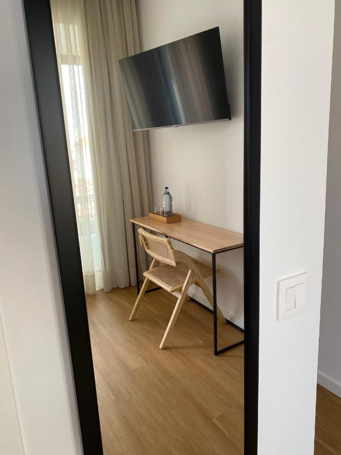 Olive Boutique Guesthouse Vila Franca do Campo Ngoại thất bức ảnh