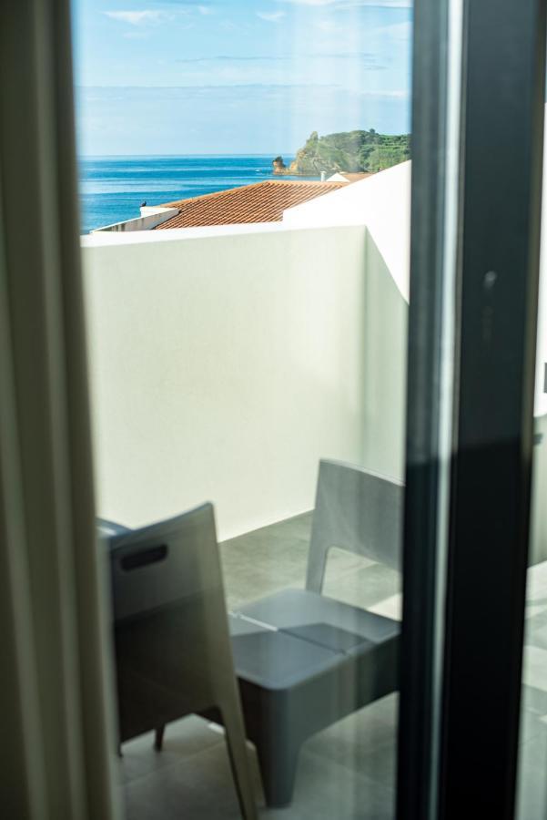 Olive Boutique Guesthouse Vila Franca do Campo Ngoại thất bức ảnh
