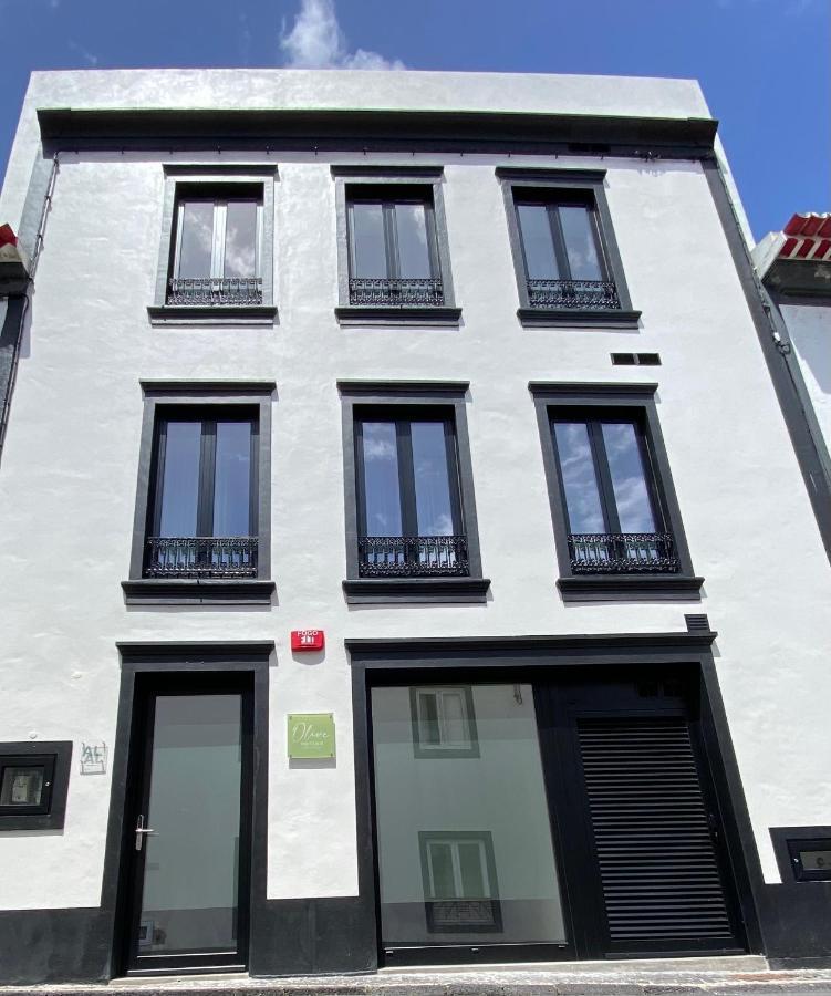 Olive Boutique Guesthouse Vila Franca do Campo Ngoại thất bức ảnh