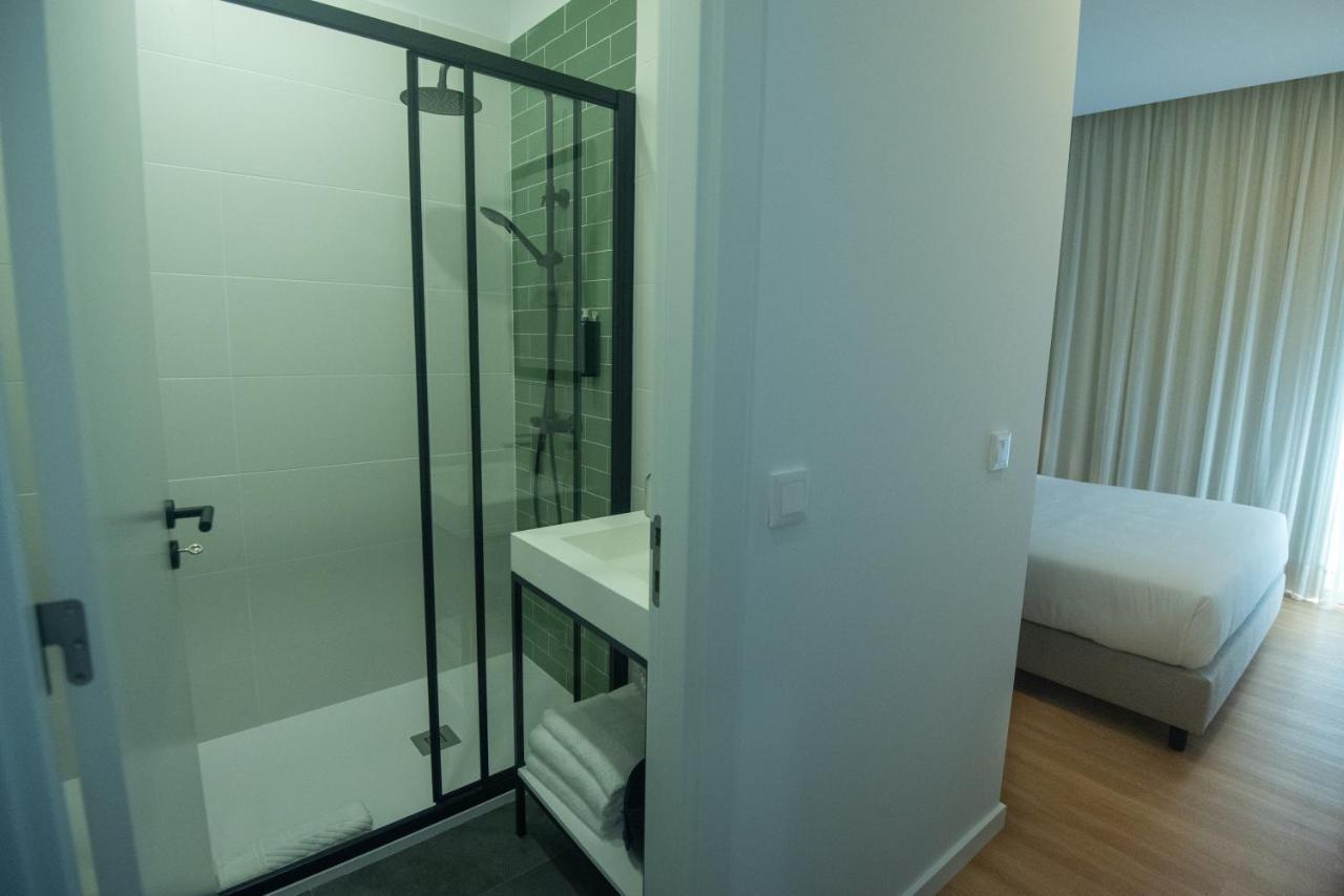 Olive Boutique Guesthouse Vila Franca do Campo Ngoại thất bức ảnh