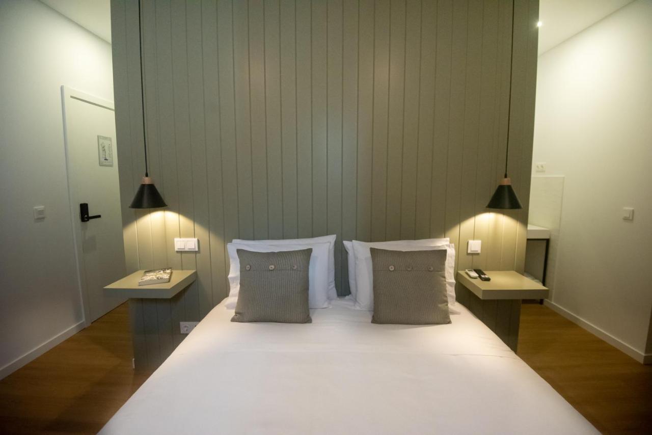 Olive Boutique Guesthouse Vila Franca do Campo Ngoại thất bức ảnh