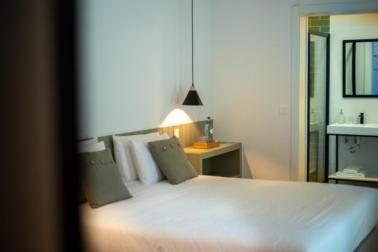 Olive Boutique Guesthouse Vila Franca do Campo Ngoại thất bức ảnh