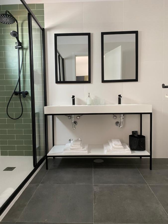 Olive Boutique Guesthouse Vila Franca do Campo Ngoại thất bức ảnh