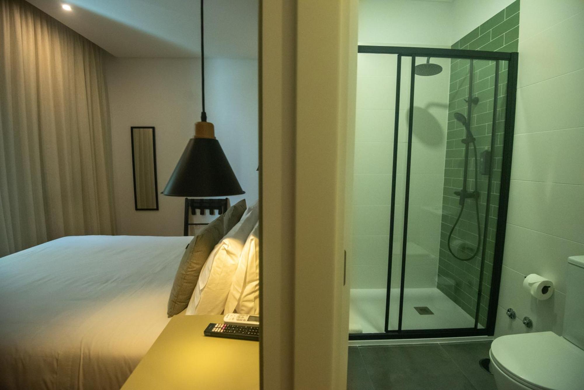 Olive Boutique Guesthouse Vila Franca do Campo Ngoại thất bức ảnh
